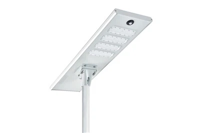 200W รวมทั้งหมดในหนึ่งไฟถนนพลังงานแสงอาทิตย์