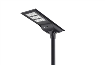 ทั้งหมดในไฟถนน LED เดียว